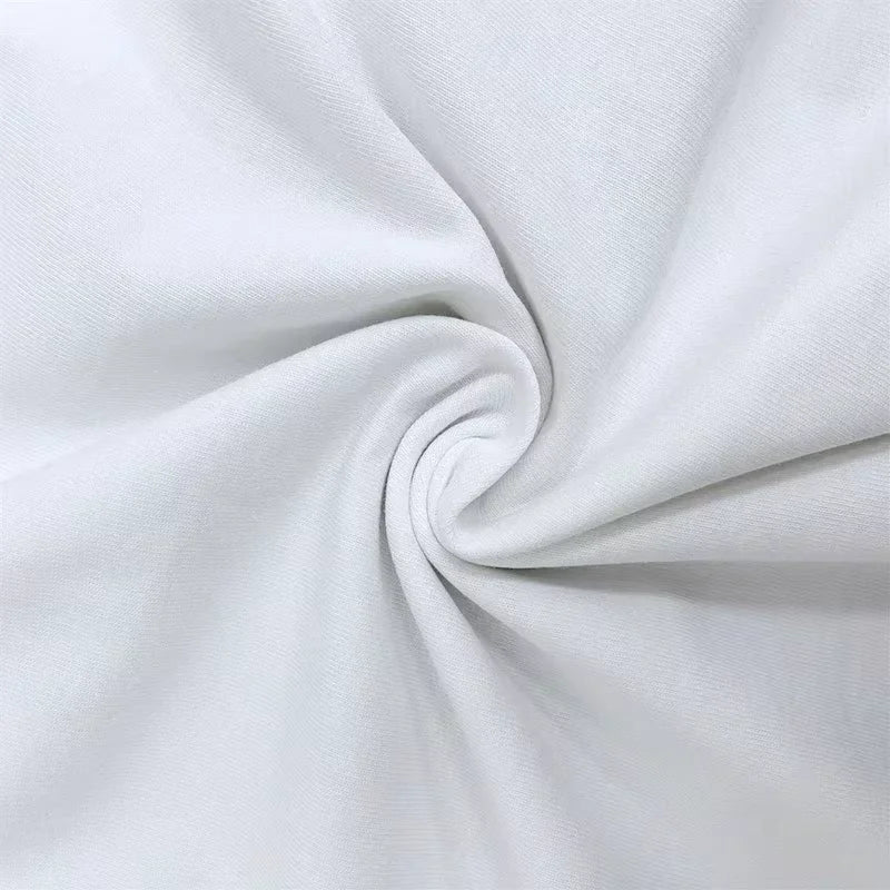 2026 Summer New Luxury Brand American Spring/Summer Print Equestrian Commuting Comfort Sportswear Men's and Women's T-shirts luxecrown.co.uk