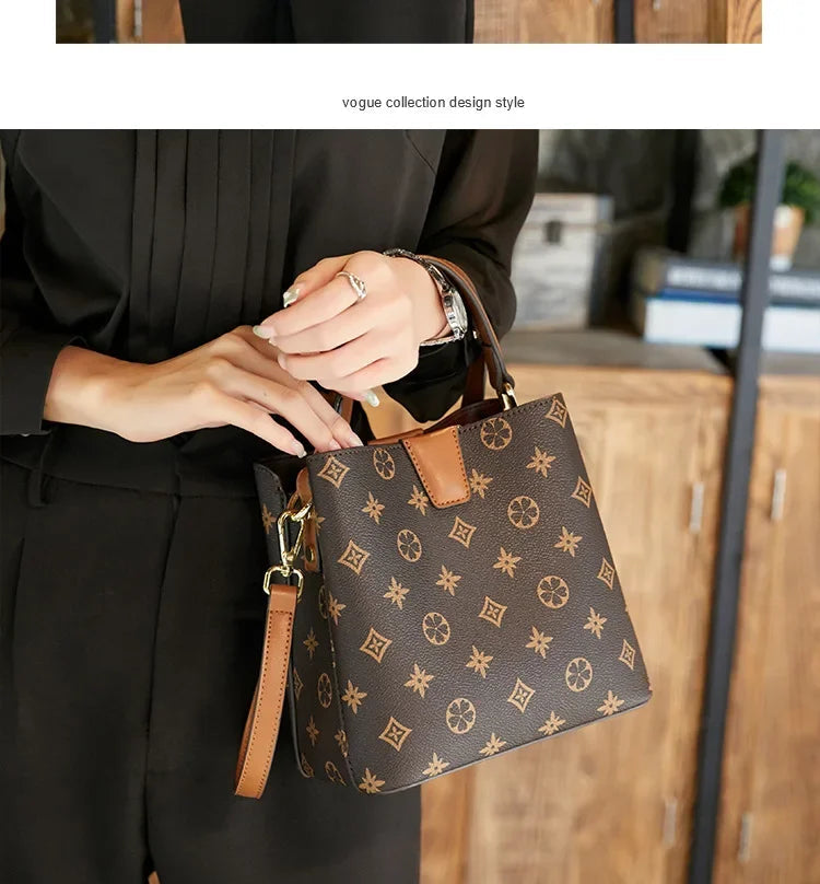 IMJK Luxury Women's Shoulder Bags Designer Backpack Crossbody Shoulder Purses Handbag Women Clutch Travel tote Bag luxecrown.co.uk