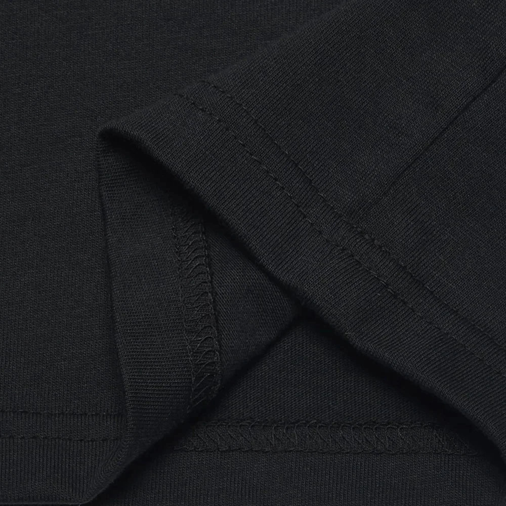 Women's And Men's Summer T-shirts with Bear Patterns 100% Cotton Letters Cotton Gym Exercise Outdoor Luxury Experience 70927 Streetsharks