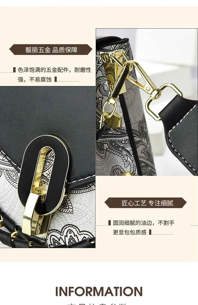 Fashionable New Women'S Mobile Phone Bag High-Quality Casual Shoulder Crossbody Bag Hot Selling Niche Designer Small Square Bag