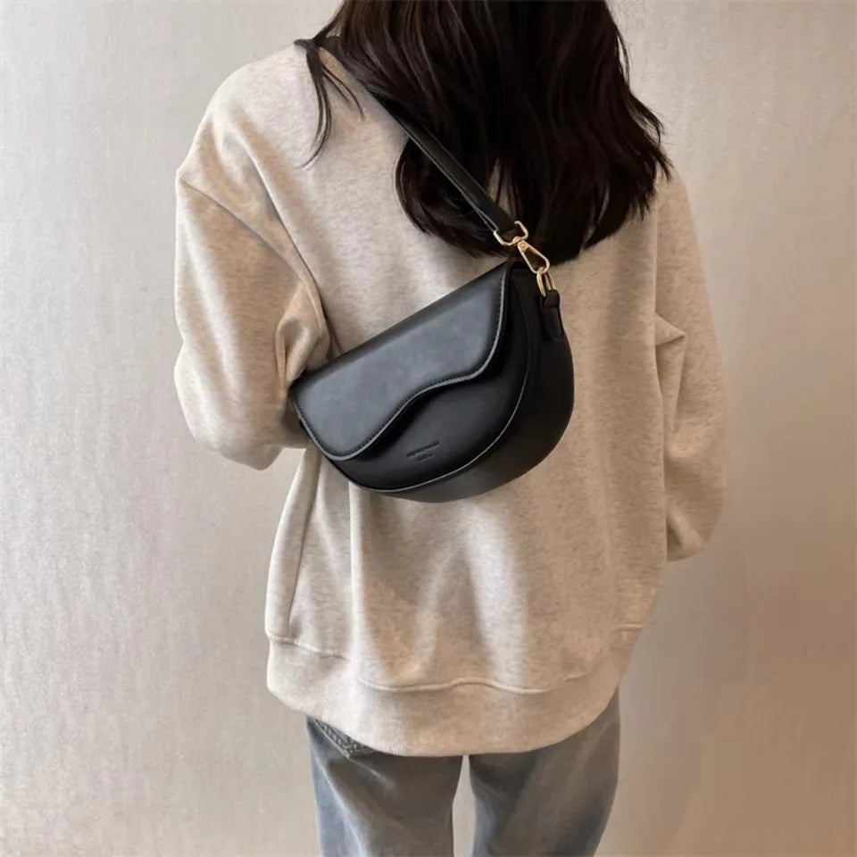 Brand Leather 3 Layers Alligator Crossbody Bag for Women Female Shoulder Messenger Sac Luxury Designer Ladies Handbags Streetsharks