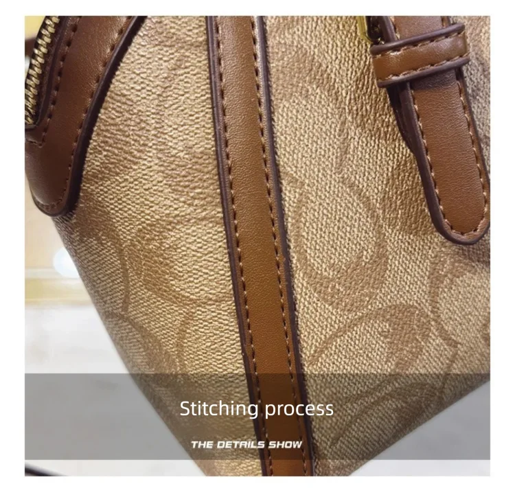 Fashion Women's Shell Bag Luxury Retro Clutch Tote Premium Printed Leather Crossbody Bag for Women Elegant Shell-Shaped Handbag luxecrown.co.uk