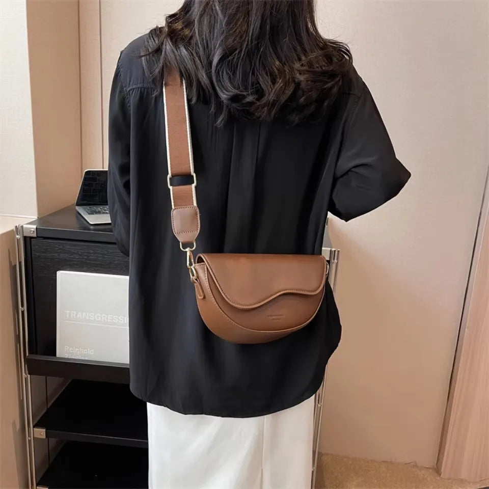 Brand Leather 3 Layers Alligator Crossbody Bag for Women Female Shoulder Messenger Sac Luxury Designer Ladies Handbags Streetsharks