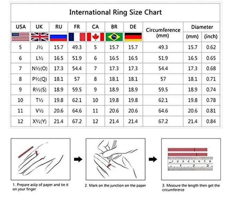 Fashion Stainless Steel CZ Crystal Cross Ring For Women Men Rose Gold Color Love Couple  Wedding Rings Luxury Jewelry Gift Streetsharks