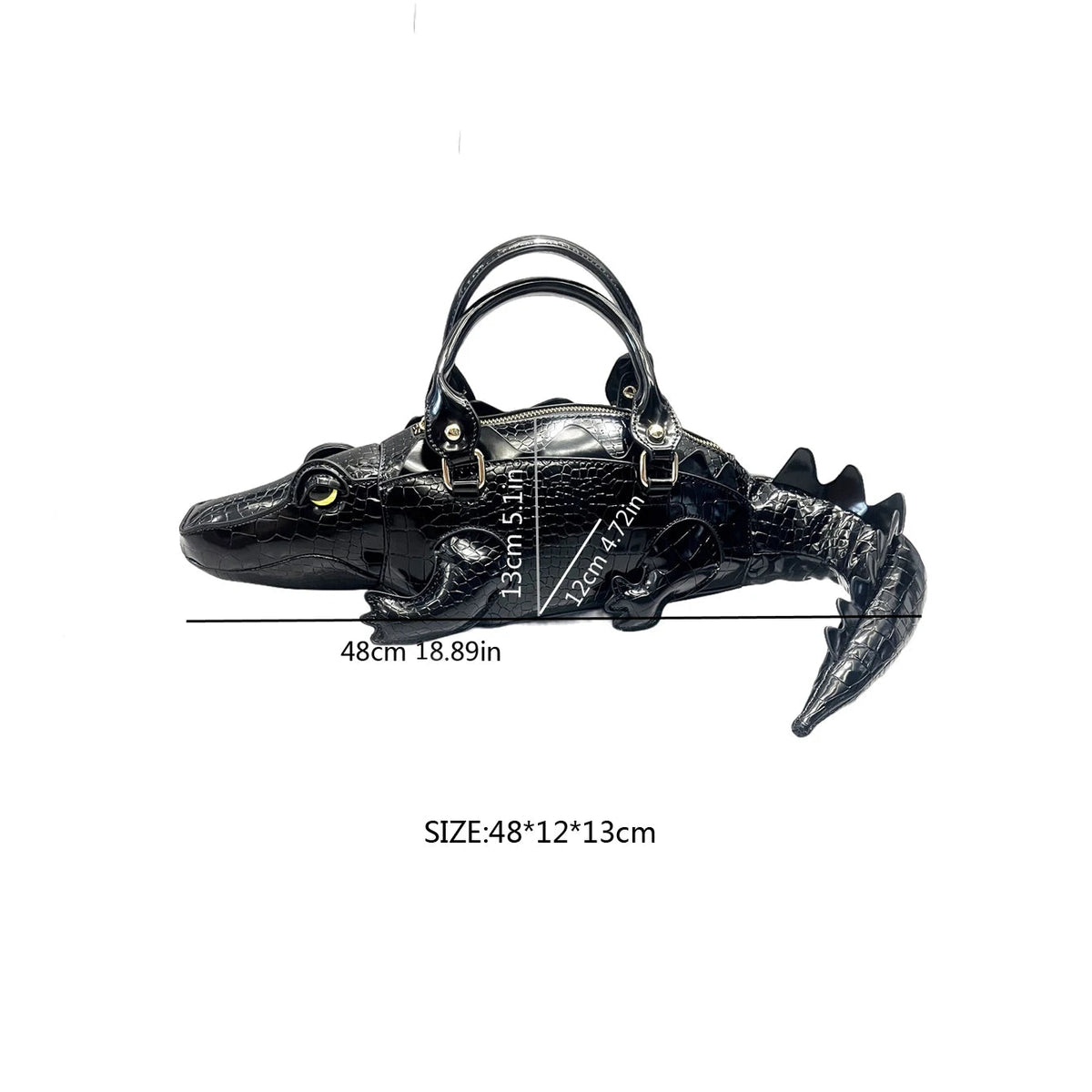 Purses and handbag luxury Designer Women's bag Purse pu leather high quality handmade handbags funny Shape Shoulder bag luxecrown.co.uk