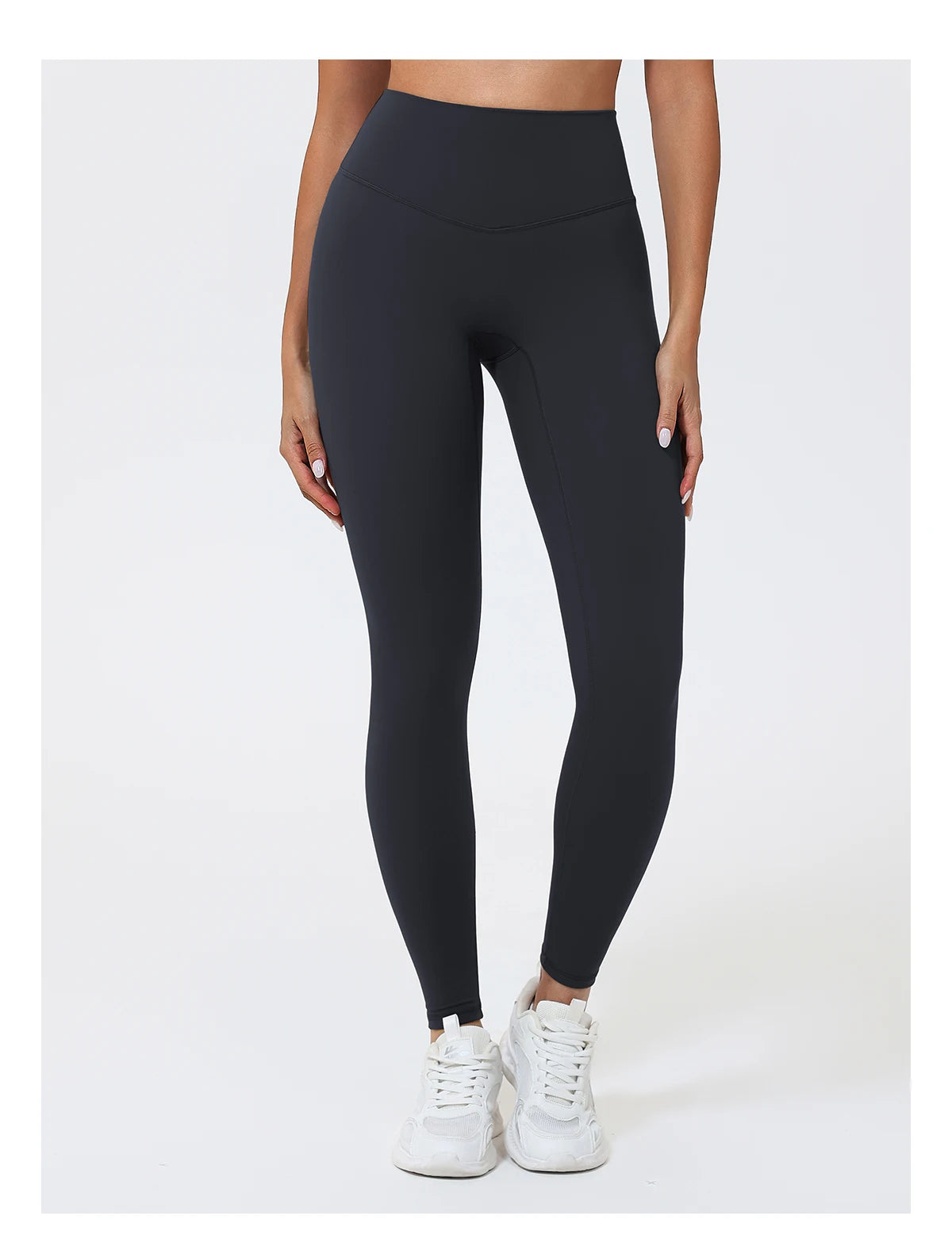 New Summer Sport Legging High Waist Gym Pants Women Running Workout Leggings Women's Gym Leggings Tights Stretch Yoga Clothing