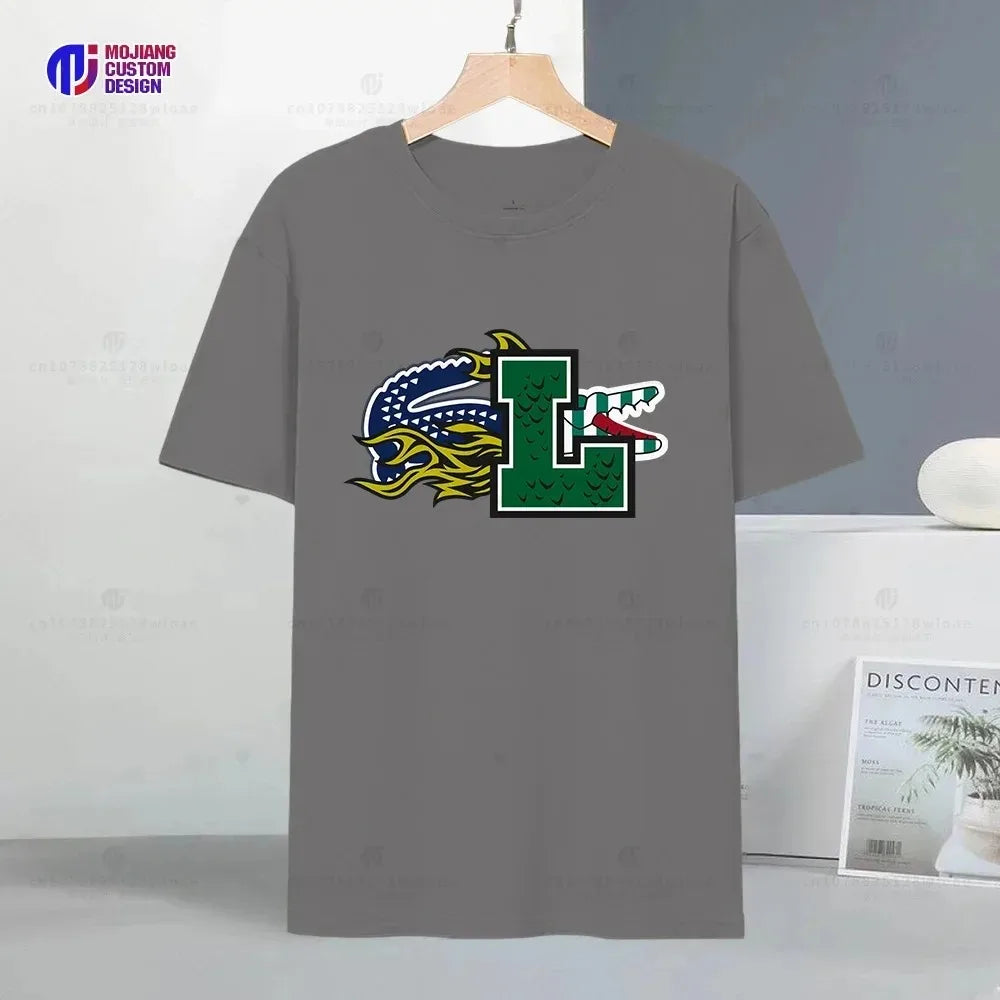 2024 Classic High Quality Men T-shirt Luxury Brand Short Sleeve Tshirt Clothing Designer Tee Women Cotton Kid TShirt Summer Tops Streetsharks