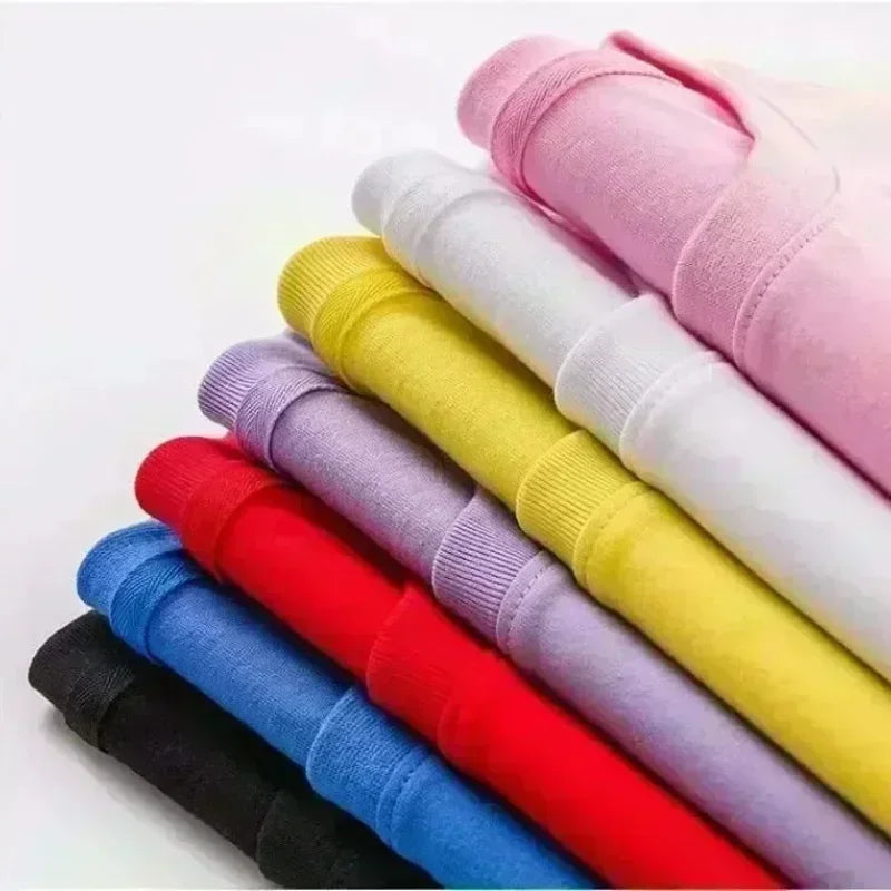 2024 Classic High Quality Men T-shirt Luxury Brand Short Sleeve Tshirt Clothing Designer Tee Women Cotton T Shirt Summer Tops Streetsharks