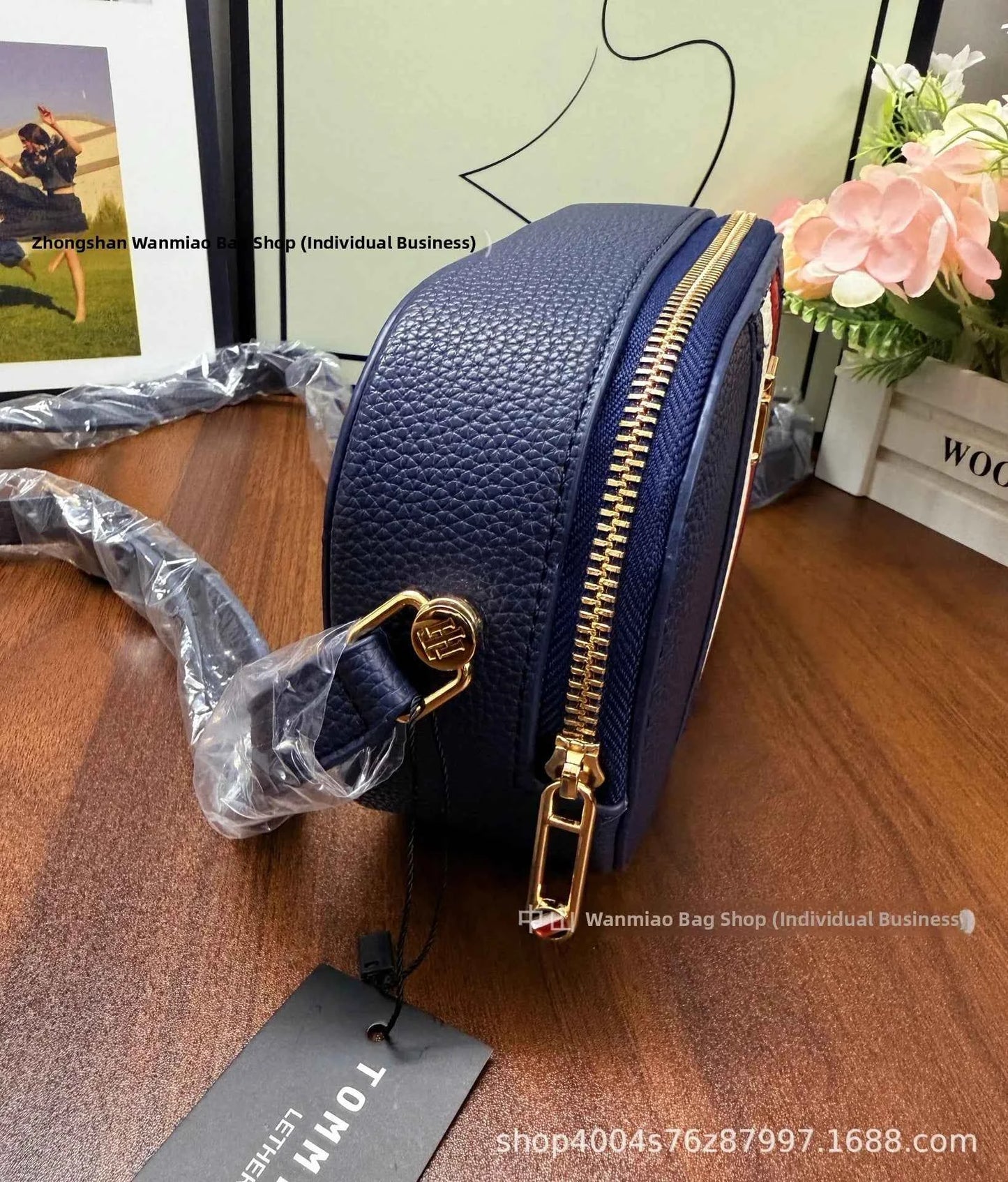 Business Women's Crossbody Bag Hot Sale Of The Season New Style Small Square Bag Urban Simple PU Material Single Shoulder Str...