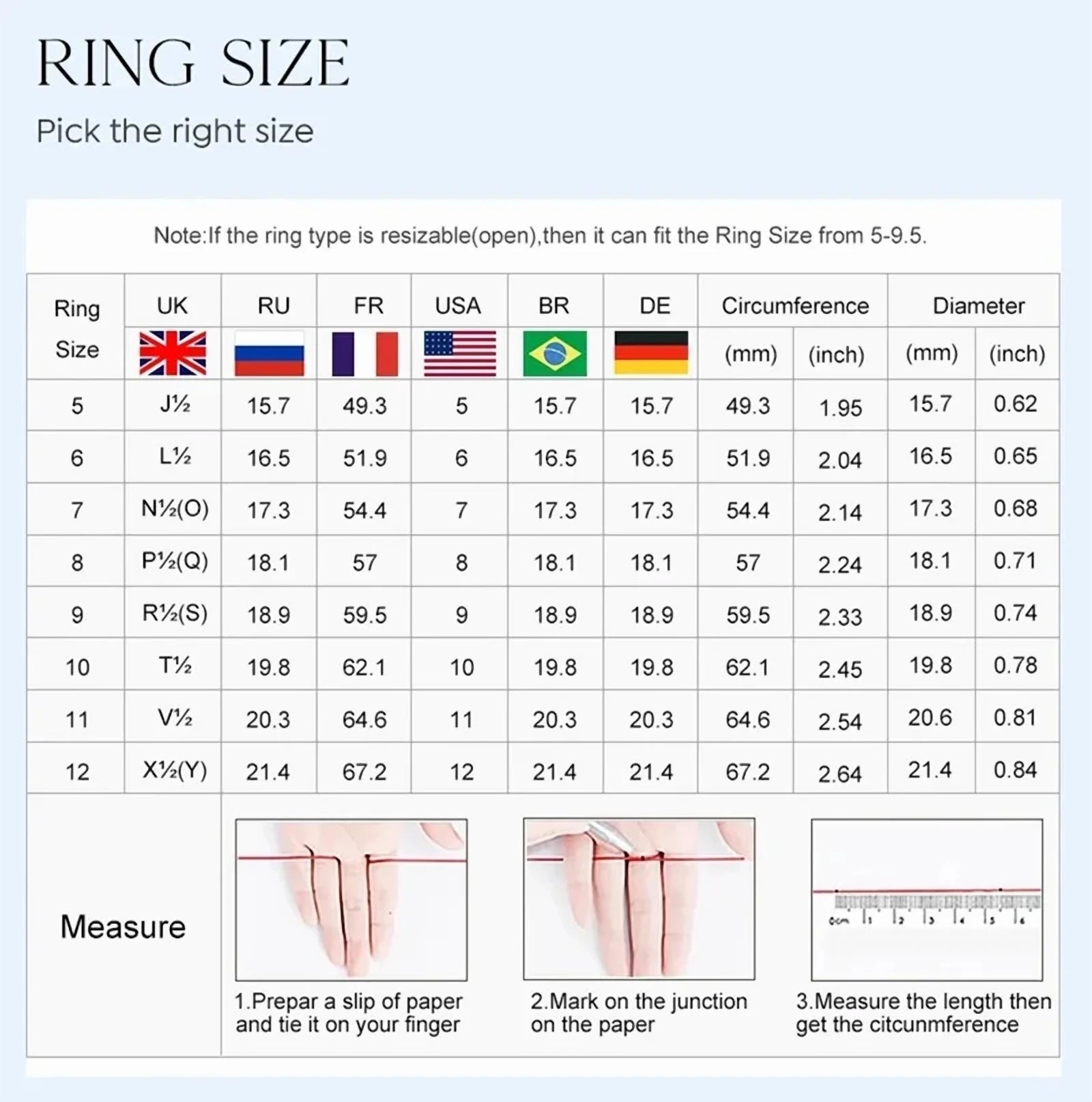 Luxury 2.5-12 Points Moissanite 18k White Gold Platinum PT950 Engagement Ring for Women High-Quality Jewelry Wedding Men Rings Streetsharks