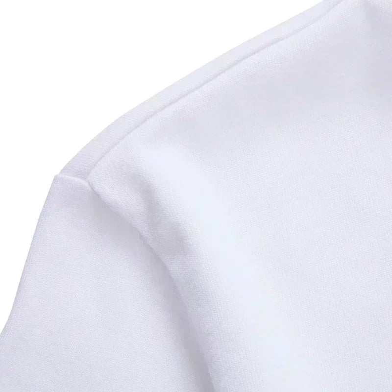Spring_Summer 2026 Puls Size Cotton Short Sleeve T Shirt Luxury Print T-shirt Tops Trend High Quality Streetwear Clothes Unisex luxecrown.co.uk