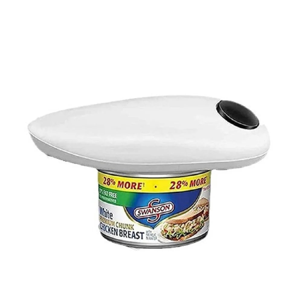 Electric Can Opener Automatic Eight-Character Wine Bottle Opener Multi-Function Red Wine Bottle Opener