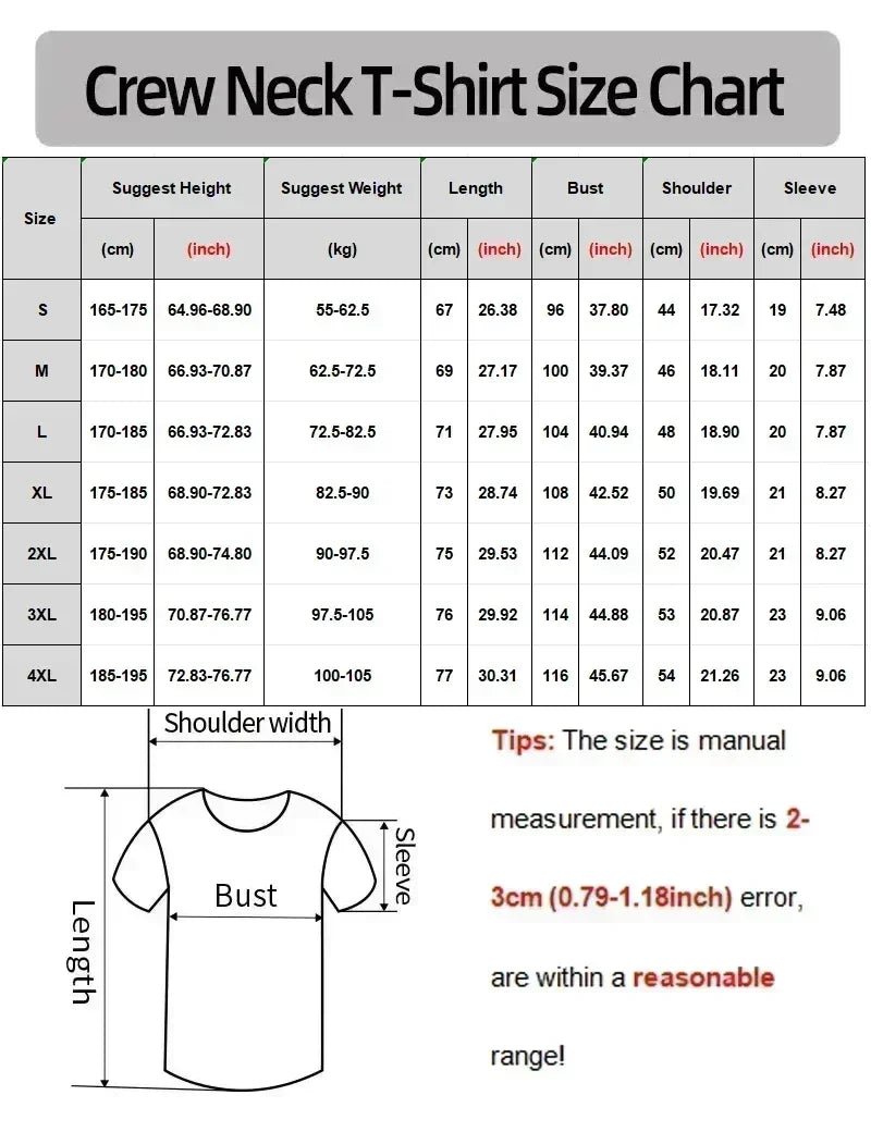 2026 brand printed men's and women's T-shirts, fashionable and breathable everyday streetwear casual T-shirts luxecrown.co.uk
