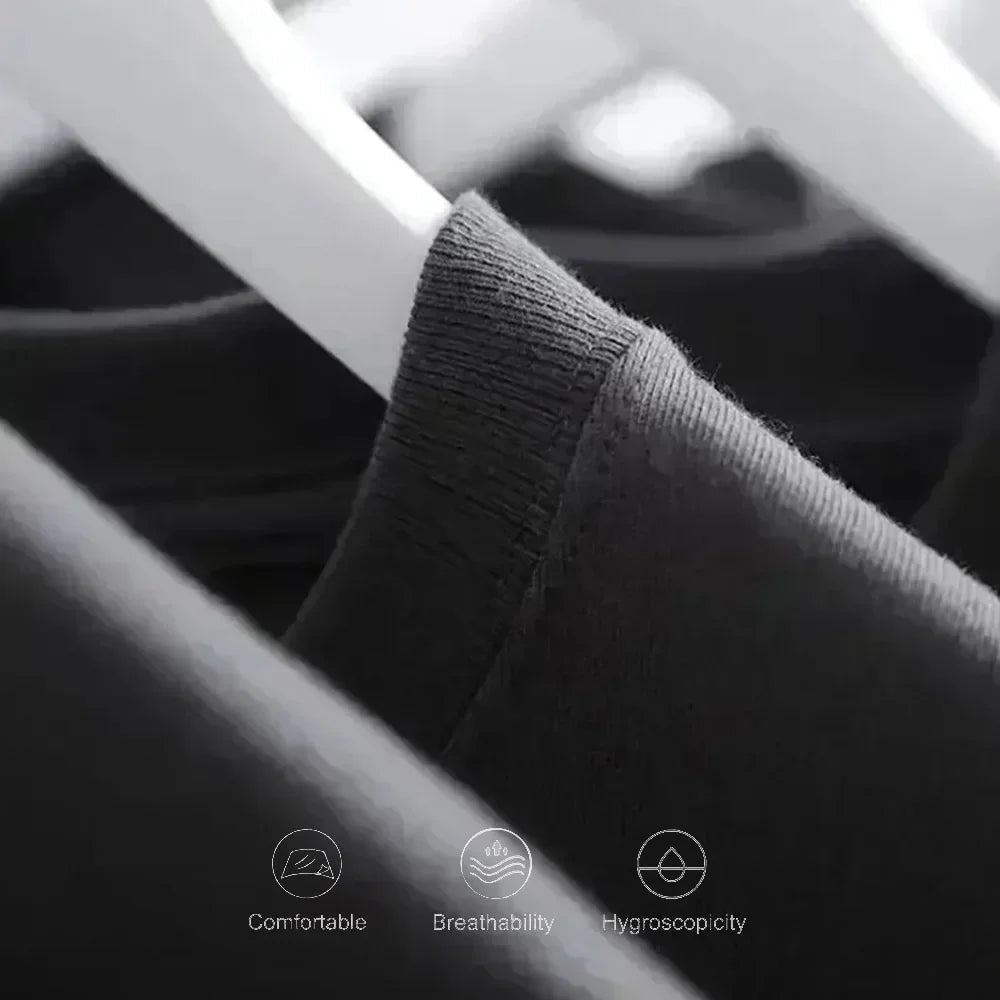 Men's and Women's New Summer Short Sleeved Trendy T-shirt Loose High-end Luxury Men's and Women's Brand Pure Cotton Printe luxecrown.co.uk