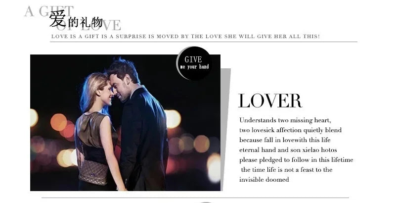 Brand new 925 sterling silver zirconia exquisite tennis star bracelet for women DIY original charm beads exquisite jewelry Streetsharks