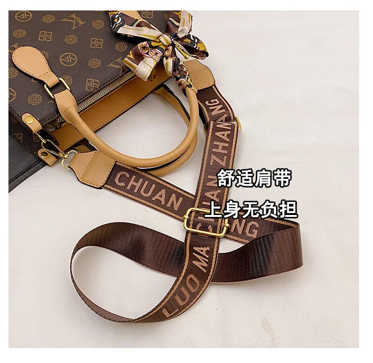 Trendy Designer Square Satchels For Women Textured Original Retro Diaper Bag Crossbody Shoulder Bag Effortlessly Stylish luxecrown.co.uk
