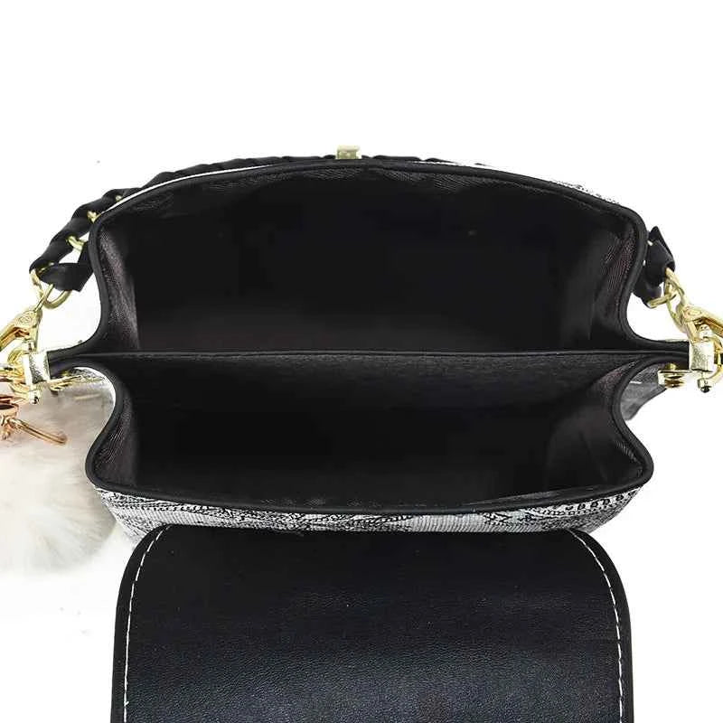 Fashionable New Women'S Mobile Phone Bag High-Quality Casual Shoulder Crossbody Bag Hot Selling Niche Designer Small Square Bag