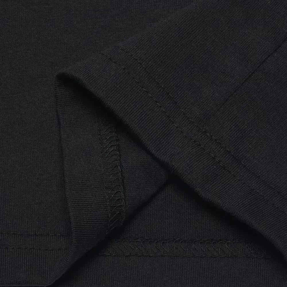 2026 brand printed men's and women's T-shirts, fashionable and breathable everyday streetwear casual T-shirts luxecrown.co.uk