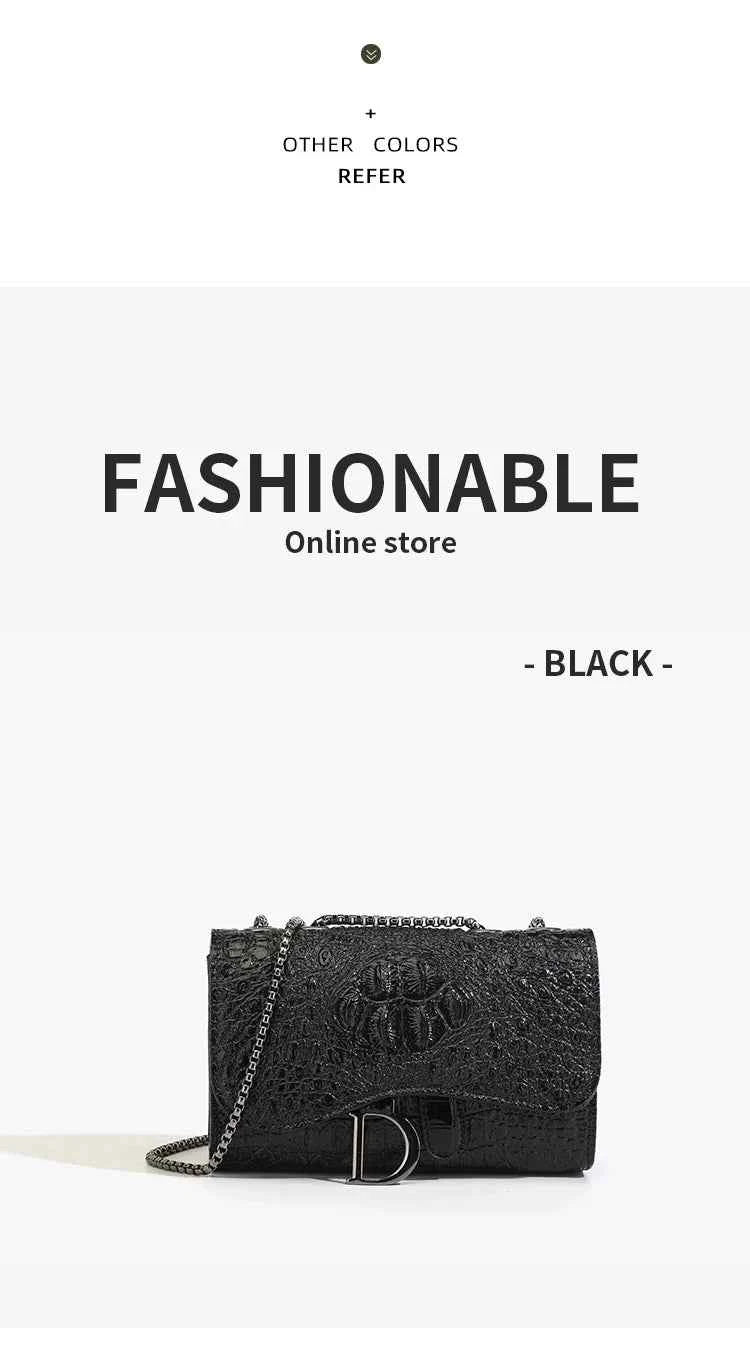 Women's Luxury Handbag Brand Crossbody Bags Female Chains Shoulder Messenger Hand Bags Sequined Casual purses and handbags