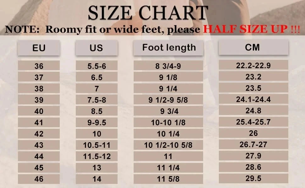 Kidmi Men's Suede Clogs Cork Footbed Clogs for Women Soft Leather Adjustable Buckle Slip-on Potato Shoes Sandals Beach Slippers luxecrown.co.uk