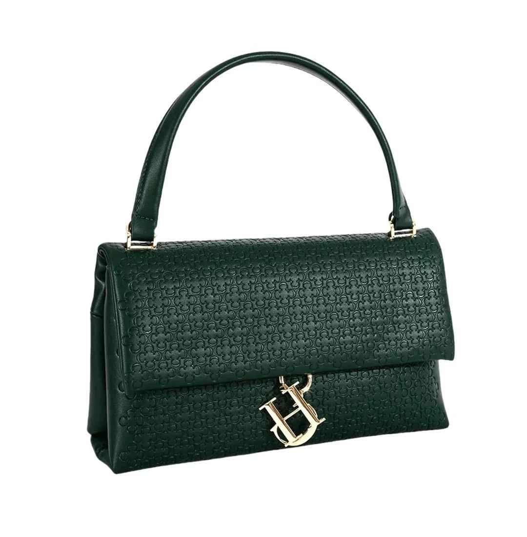 CH Detachable With Cover Chain Bag High Quality Women's Luxury Brand Bags Fashion Simple New Large Capacity Women's Shoulder Bag