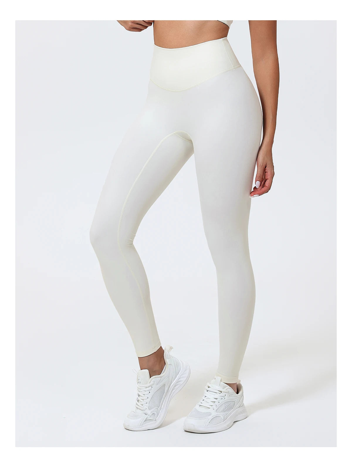 New Summer Sport Legging High Waist Gym Pants Women Running Workout Leggings Women's Gym Leggings Tights Stretch Yoga Clothing