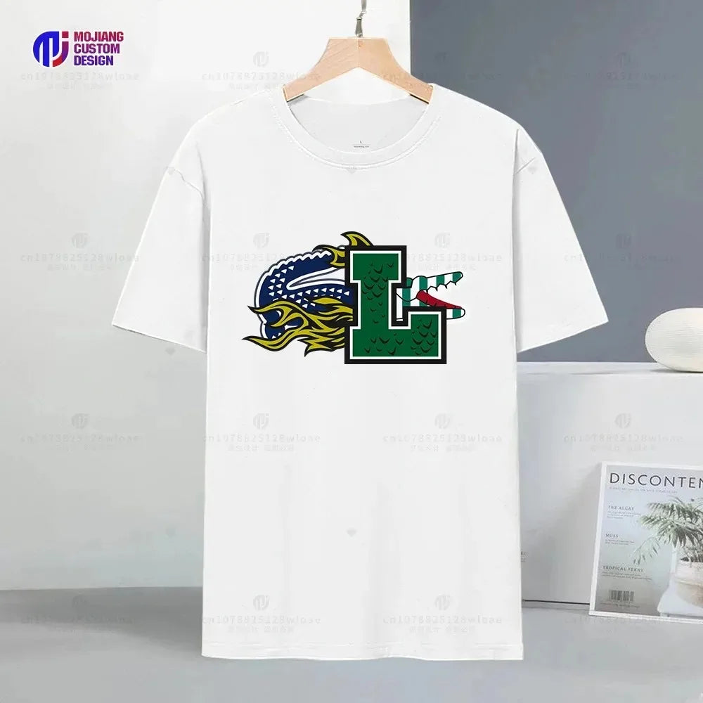 2024 Classic High Quality Men T-shirt Luxury Brand Short Sleeve Tshirt Clothing Designer Tee Women Cotton Kid TShirt Summer Tops Streetsharks