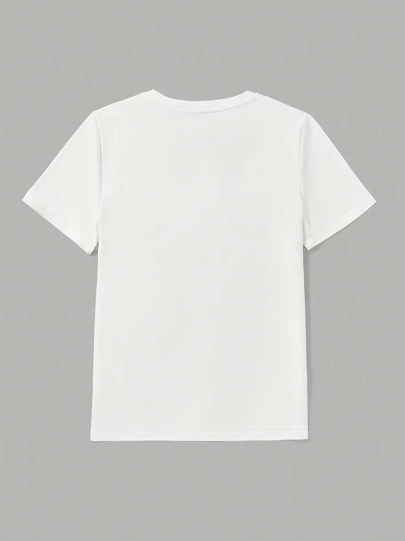 2025 Trend autumn and winter print luxury brand cotton men's and women's short-sleeved T-shirts luxecrown.co.uk