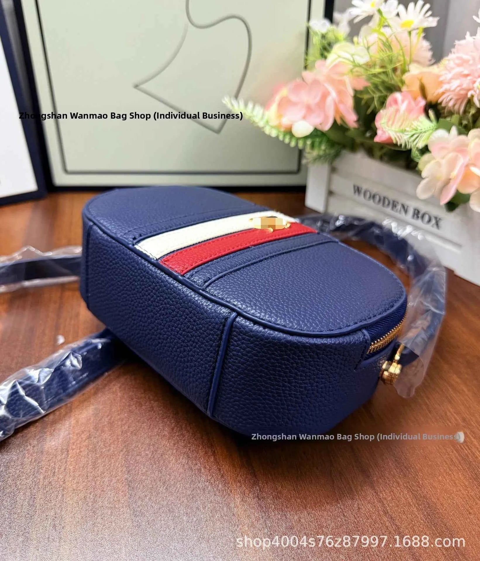 Business Women's Crossbody Bag Hot Sale Of The Season New Style Small Square Bag Urban Simple PU Material Single Shoulder Str...