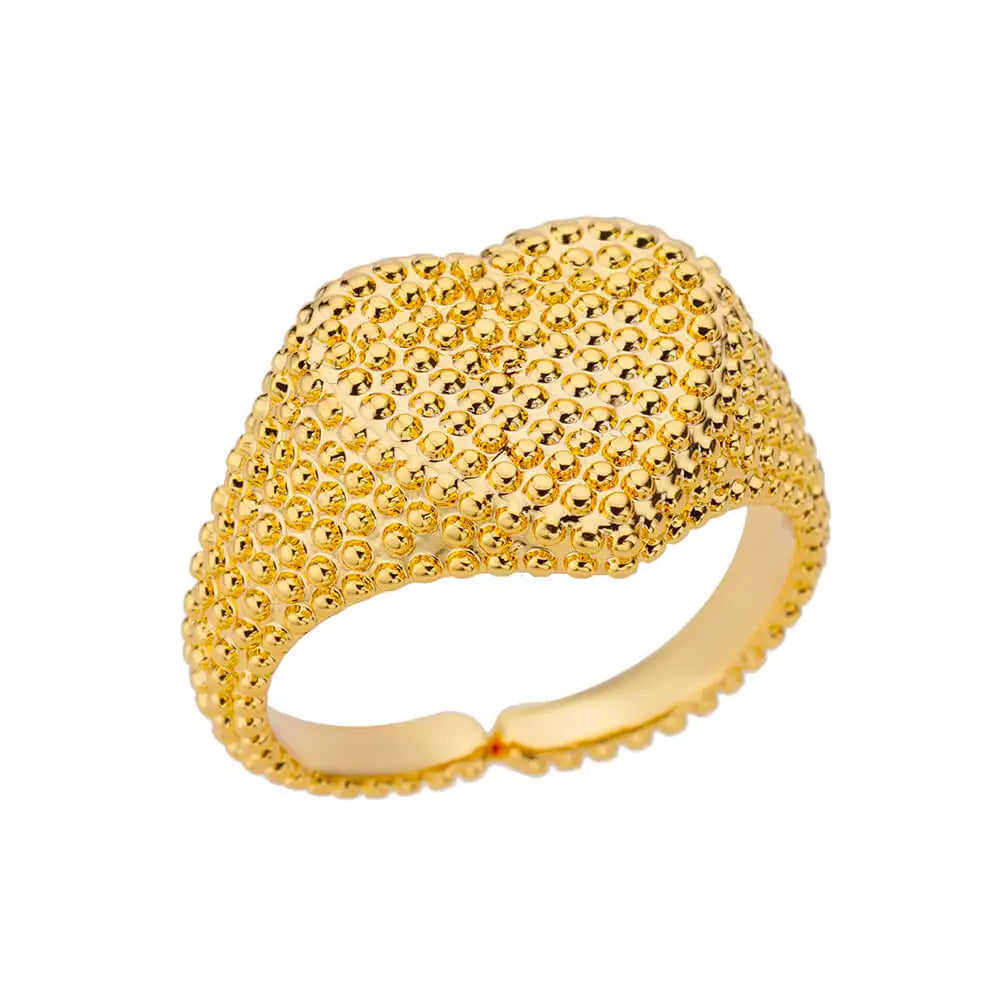 Classic Twist Chain Open Rings For Women Zircon Stainless Steel Geometric Twist Wrapped Couple Ring Wedding Aesthetic Jewelry Streetsharks