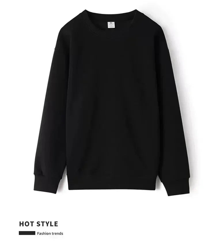 High-quality Summer Short-sleeved Women Loose Trendy Brand New Round Neck T-shirt Fashion 2024 Cotton Top Luxury Brand Men's Streetsharks