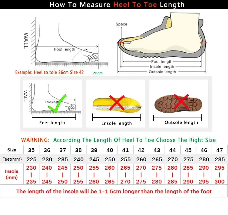 Classic Brand Designer Shoes For Men Street Style Skateboard Shoes Men Casual Sneakers Comfortable Platform Men's Sports Shoes luxecrown.co.uk