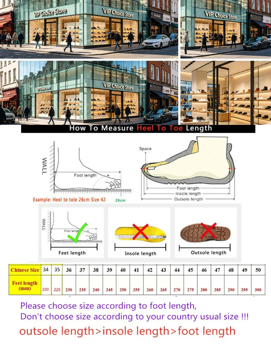 Men Casual Leather Shoes Dress Leather Loafers Men Classic Casual Business Shoes Trend Formal Party Social Leather Shoes Male luxecrown.co.uk