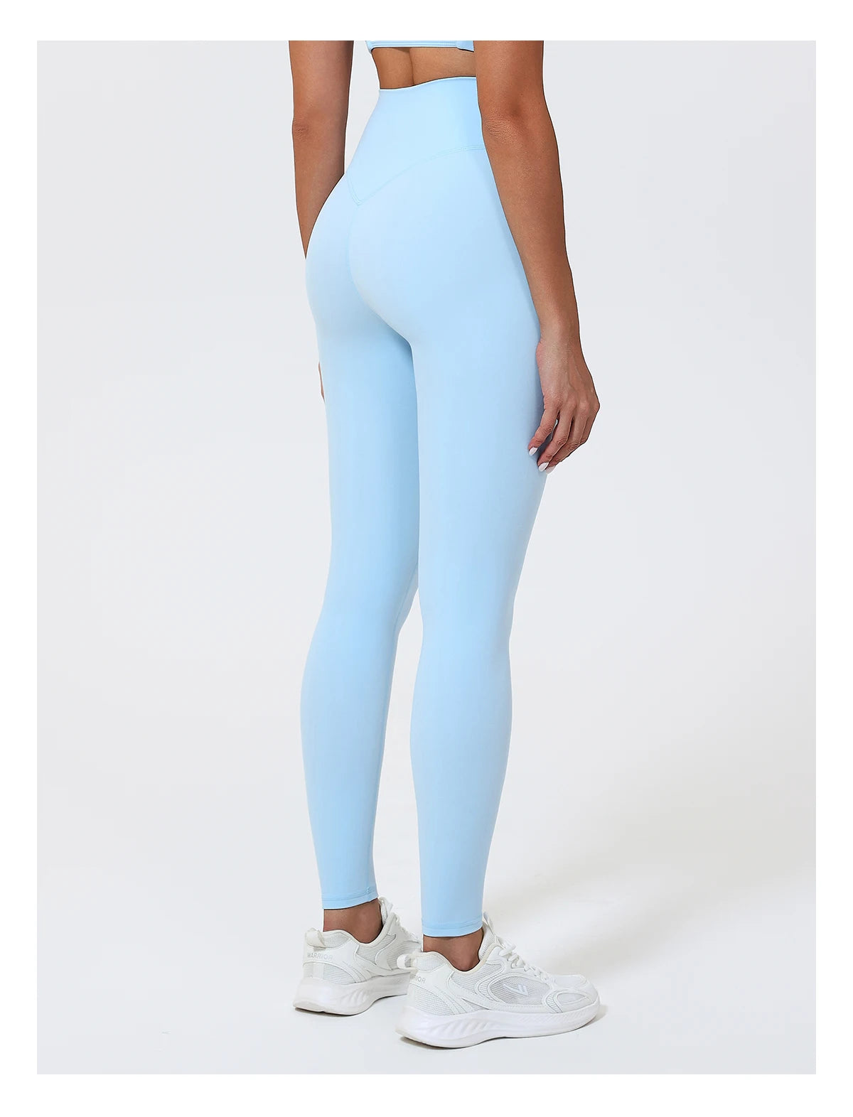 New Summer Sport Legging High Waist Gym Pants Women Running Workout Leggings Women's Gym Leggings Tights Stretch Yoga Clothing
