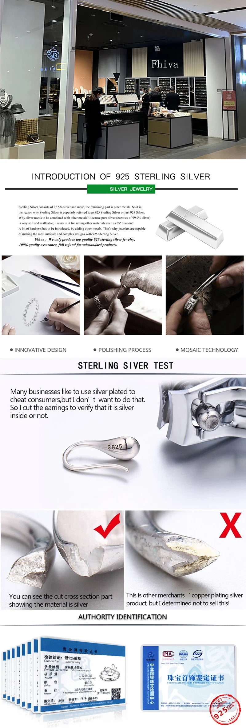 New 925 Sterling Silver Luxury Bracelet Elegant Shiny Zircon Fine Jewelry For Women Engagement Wedding Glamour Jewelry Wholesale Streetsharks