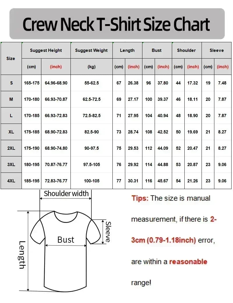 Handsome T-shirt men's short sleeved pure cotton 2025 new summer street fashion brand printed American top half sleeved base shi luxecrown.co.uk