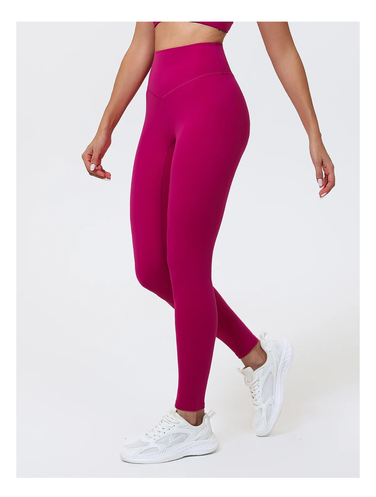 New Summer Sport Legging High Waist Gym Pants Women Running Workout Leggings Women's Gym Leggings Tights Stretch Yoga Clothing