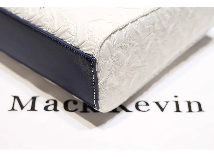 2024 New Fashion and Popular Handheld Square Bag with Contrast Color Women's Beautiful and Luxury Shoulder Bag with Decoration Streetsharks