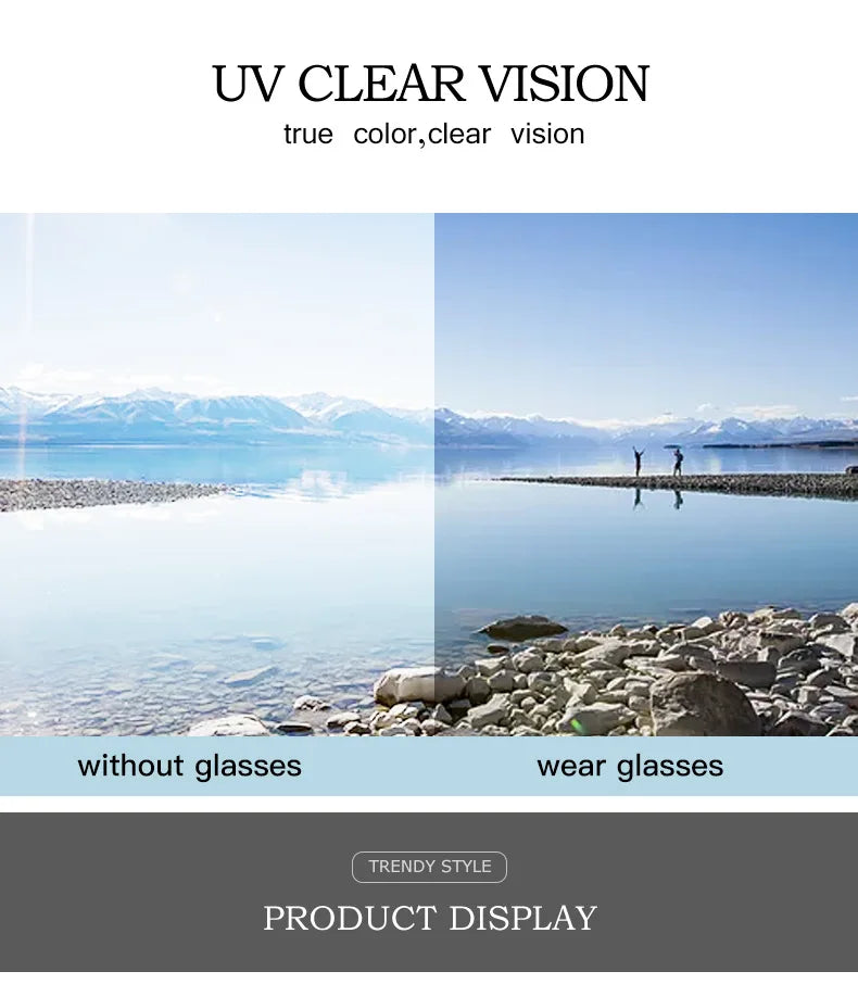 New Luxury Glamour Sunglasses for Women and Men Designer Famous Brand Glasses Square Stylish Trend Eyewear UV400 Streetsharks