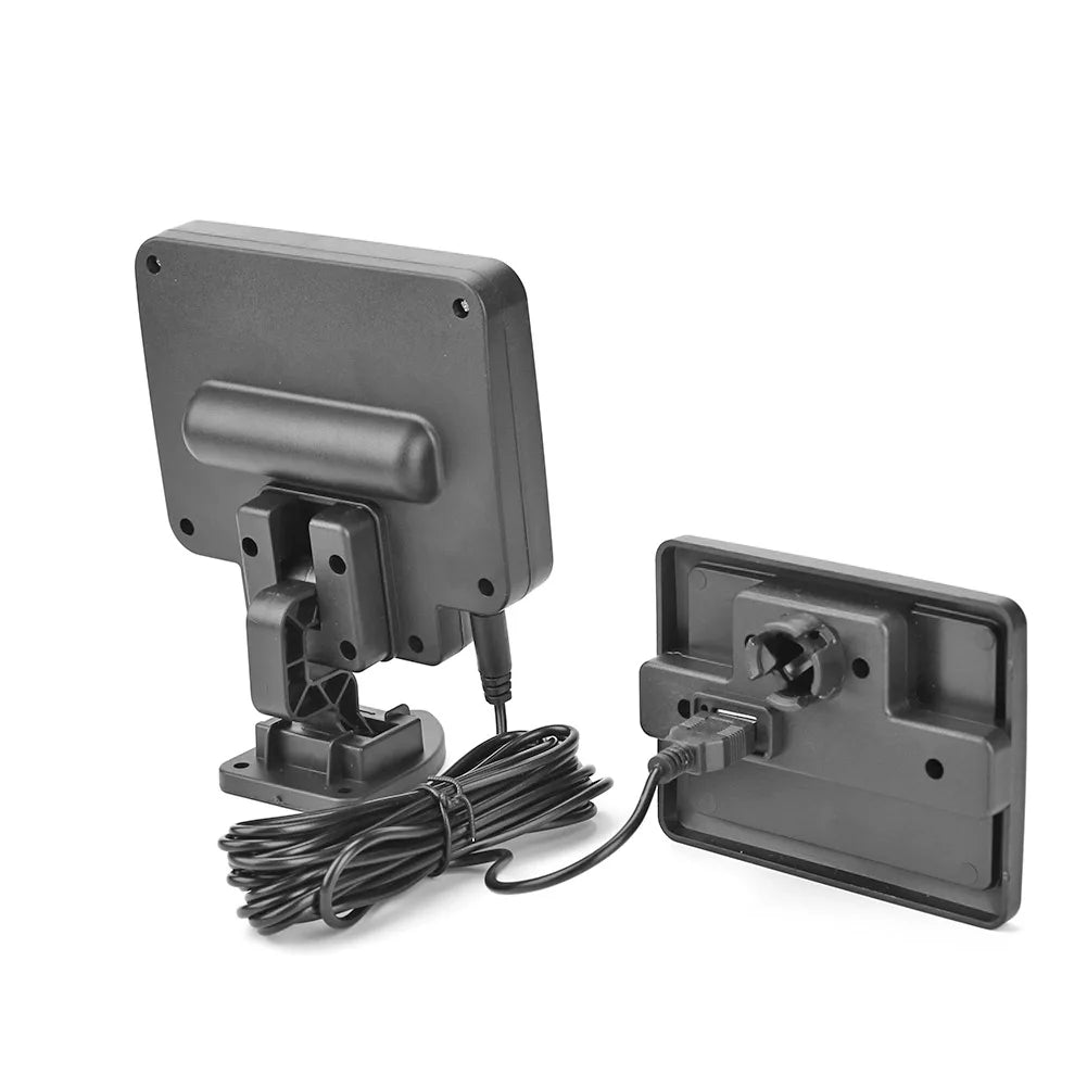 LED Split Solar Wall Light Outdoor Waterproof Motion Sensor Outdoor Home Garden Yard Lamp Backyard Accessory Streetsharks