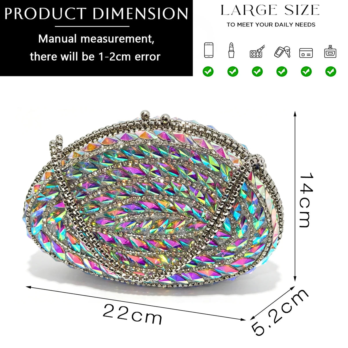 2026 Italian Peach Gold Rhinestone HAND CRAFTED UPPER Pointed Toe Women High Heels Shoes and Bag Set Elegant Party Shoes luxecrown.co.uk