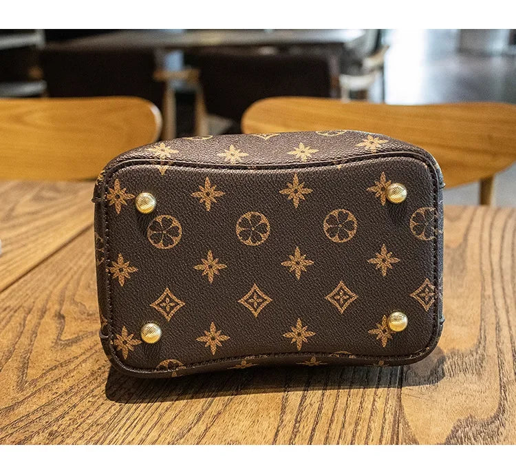 IMJK Luxury Women's Shoulder Bags Designer Backpack Crossbody Shoulder Purses Handbag Women Clutch Travel tote Bag luxecrown.co.uk