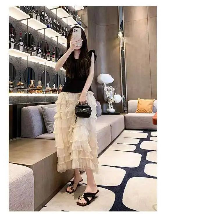 Luxury Rhinestone Square Toe Sandals  Toe Loop Women Elegant Pleated Slides Metal Decor Beach Wedding Party Dress Mules Shoes luxecrown.co.uk