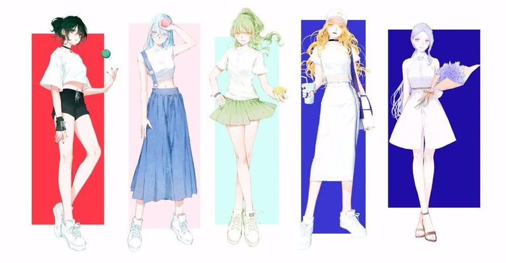 New Luxury Brand Summer Fashion Funny T Shirt Casual Short Sleeve T Shirts Women Fashion Clothing Summer Sport Tops Streetsharks