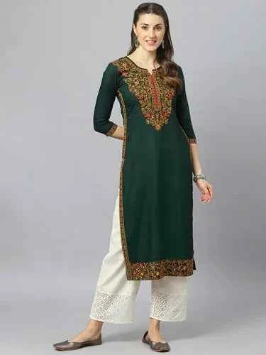 Indian Dress for Women Tops Blouse Ropa De La India Kurta Pakistani Dress Kurti India Clothes Ethnic Style