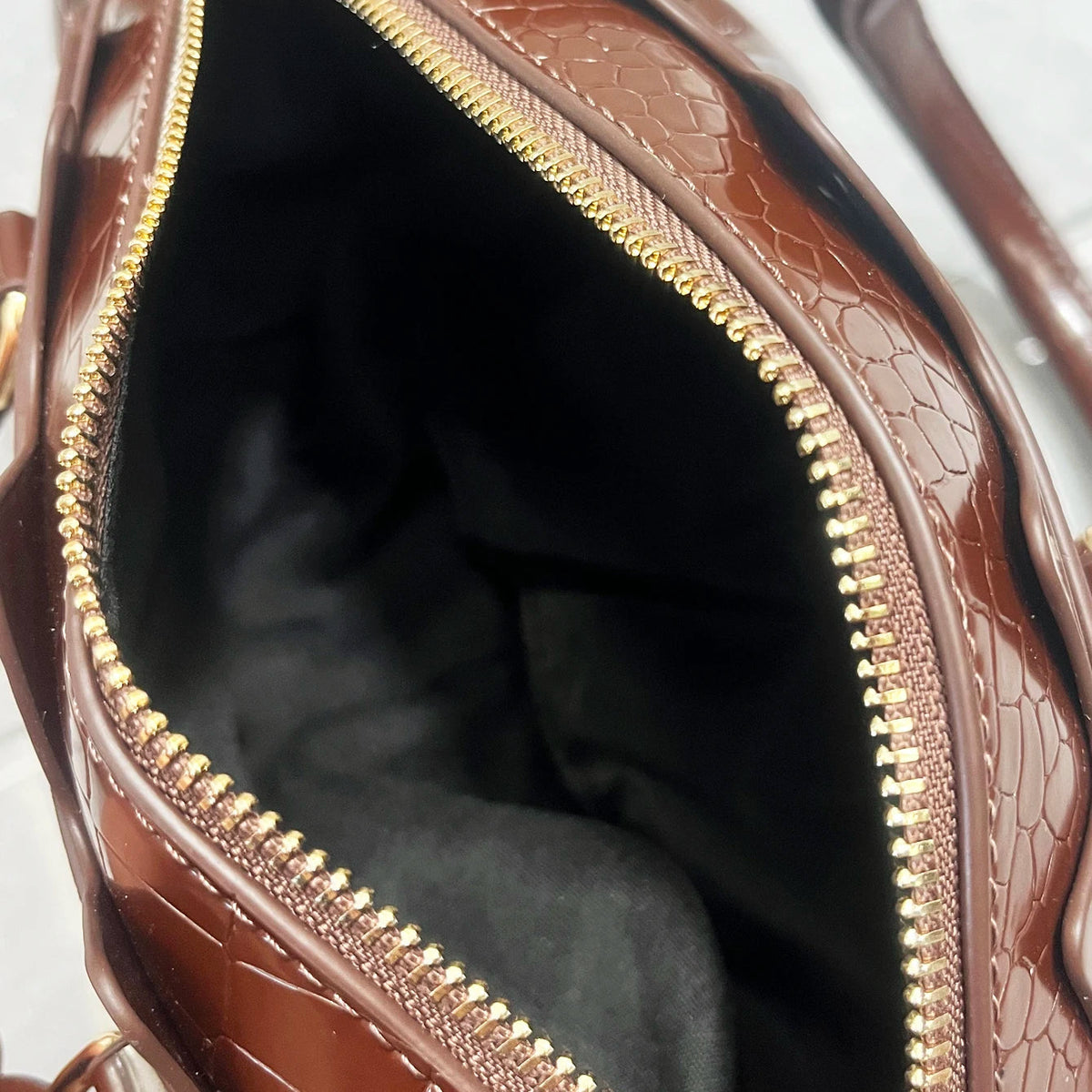 Purses and handbag luxury Designer Women's bag Purse pu leather high quality handmade handbags funny Shape Shoulder bag luxecrown.co.uk
