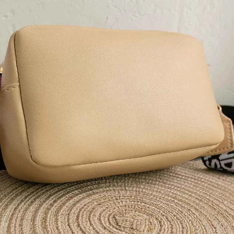 New women's letter bag spring/summer crossbody bag shoulder bag