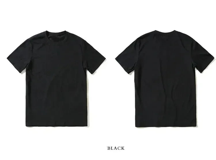 Hot Sale Women Cotton T Shirt Brand Tee Fashion Short Sleeve Men Tshirt Luxury Summer Oversized T-shirts Tops 2025 Clothing Streetsharks