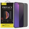 iPhone 11-16 Series Complete Privacy Tempered Glass Screen Protector | Pro/Pro Max | X/XS/XR/SE | Best Screen Protection Streetsharks