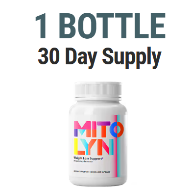 Mitolyn | Natural Weight Management Support |